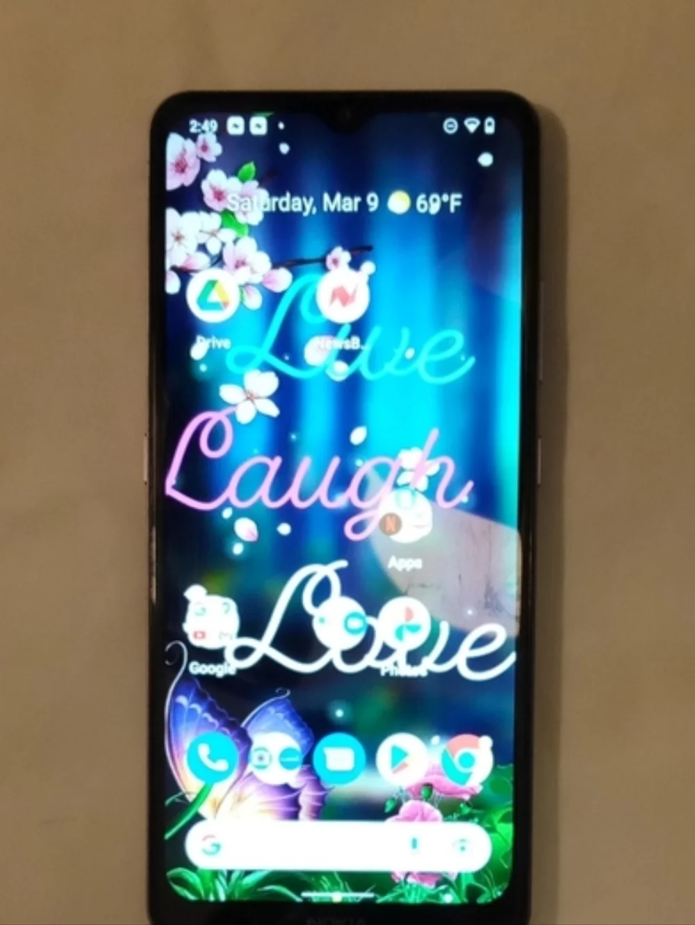 Nokia 2.4 2GB/32GB 6.5